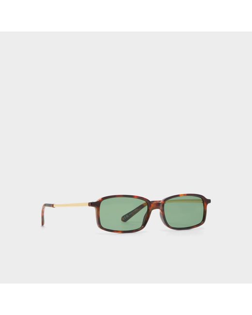 ALDO Green Steffy –