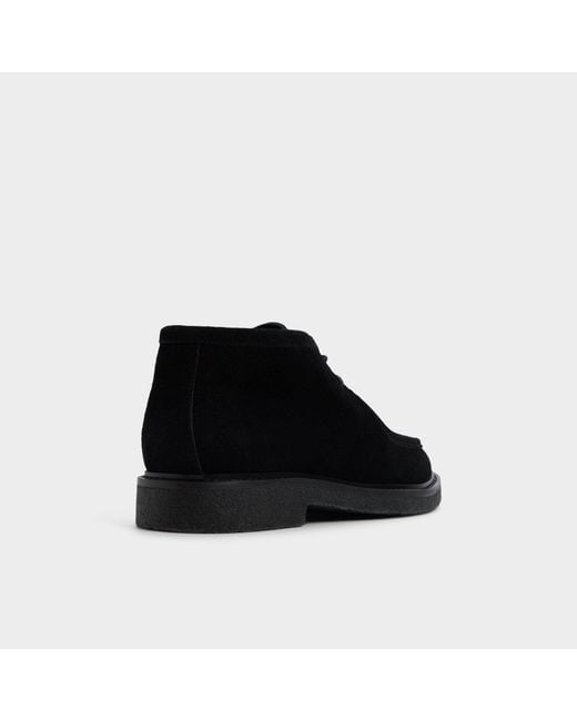 ALDO Black Milade for men