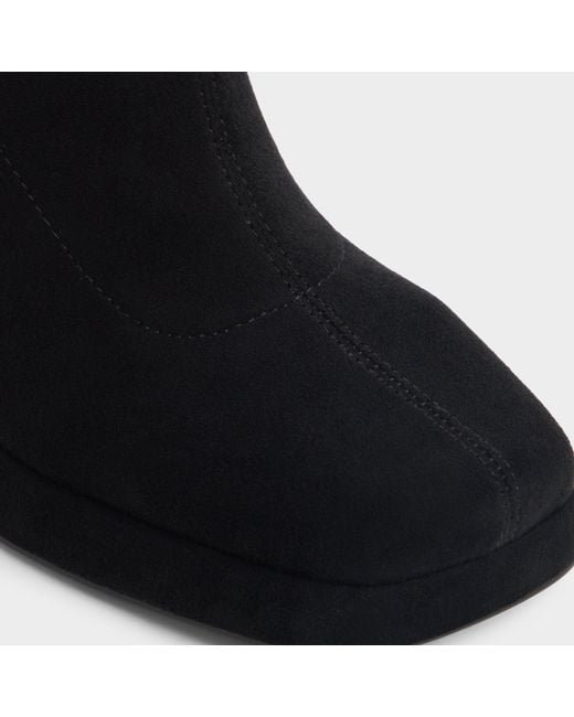 ALDO Black Gisselle – –