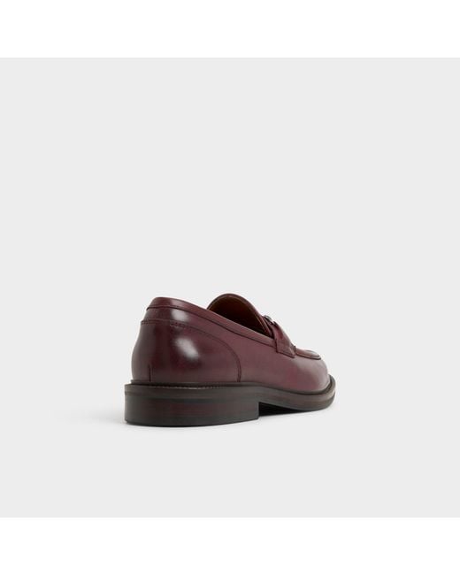 ALDO Brown Arturo for men