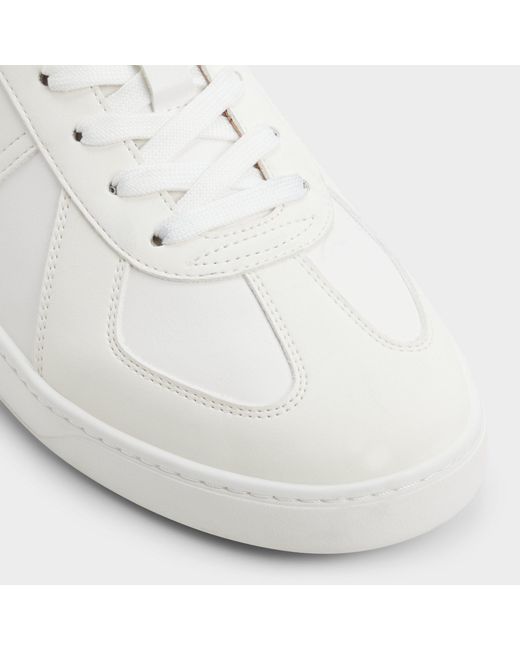 ALDO White Fender – – for men