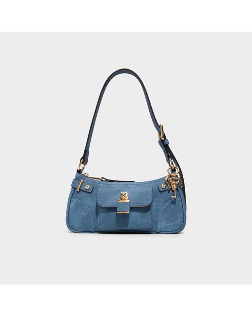 ALDO Blue Beramandraa