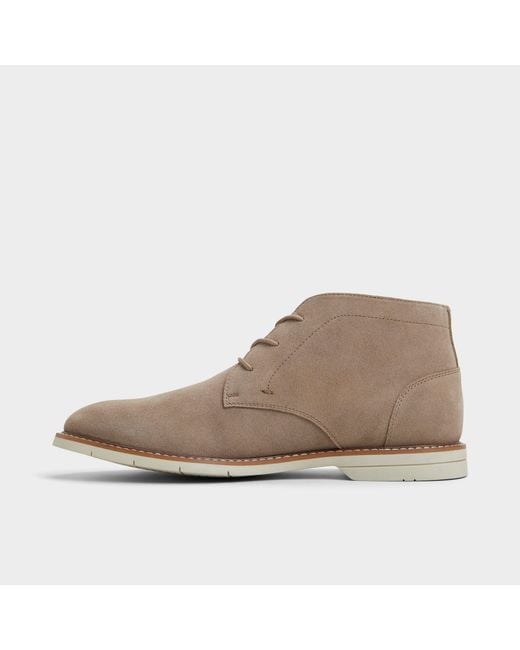 ALDO Brown Brisbane for men
