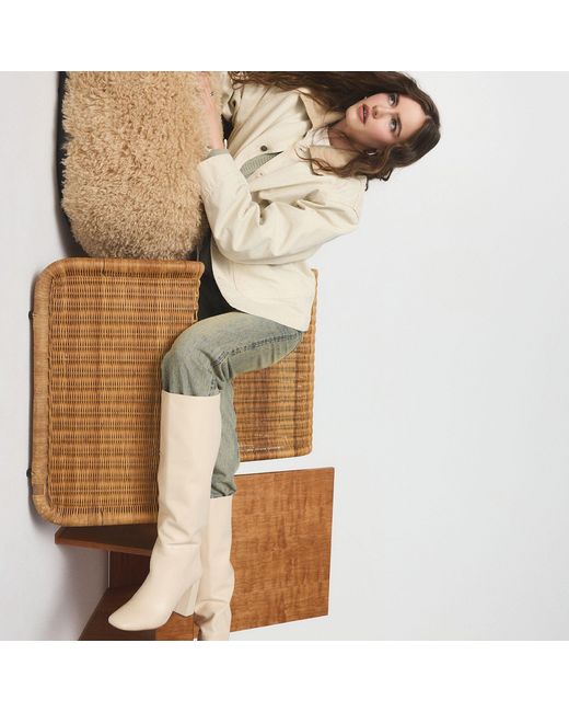 ALDO Natural Helana – –