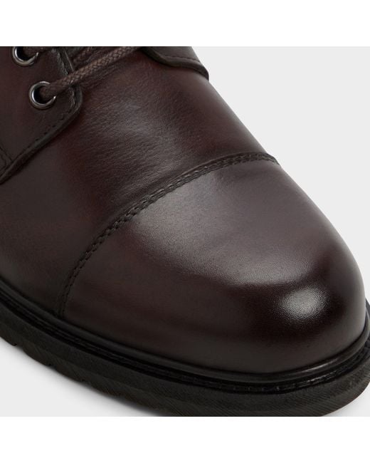 ALDO Black Quaid – – for men
