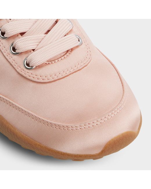 ALDO Pink Balletsnkr – –