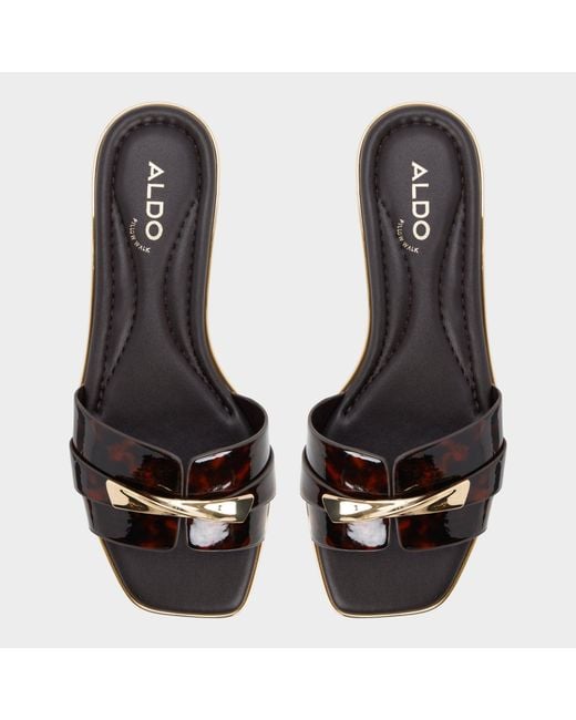 ALDO Multicolor Darlina – –