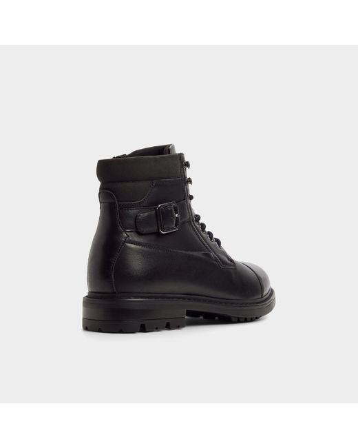 ALDO Black Henrique – – for men