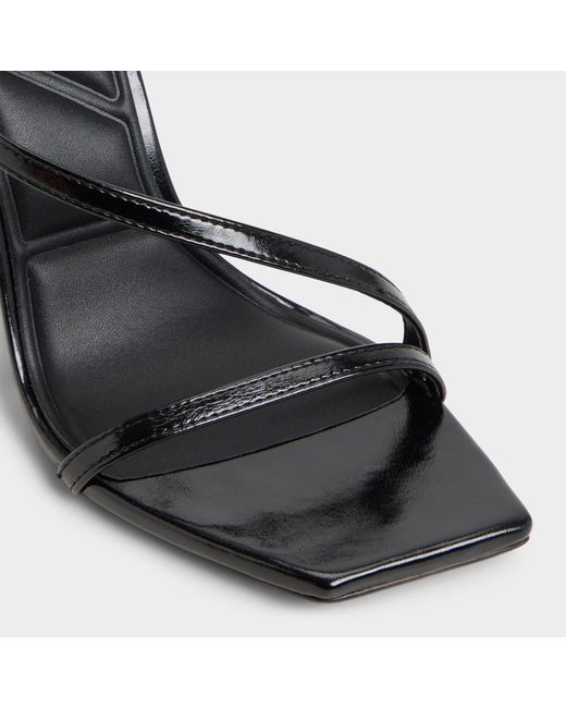 ALDO White Scintilla – –