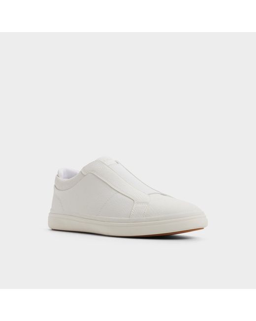 ALDO White Aros – – for men