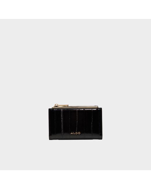 ALDO Black Mereclyaa –