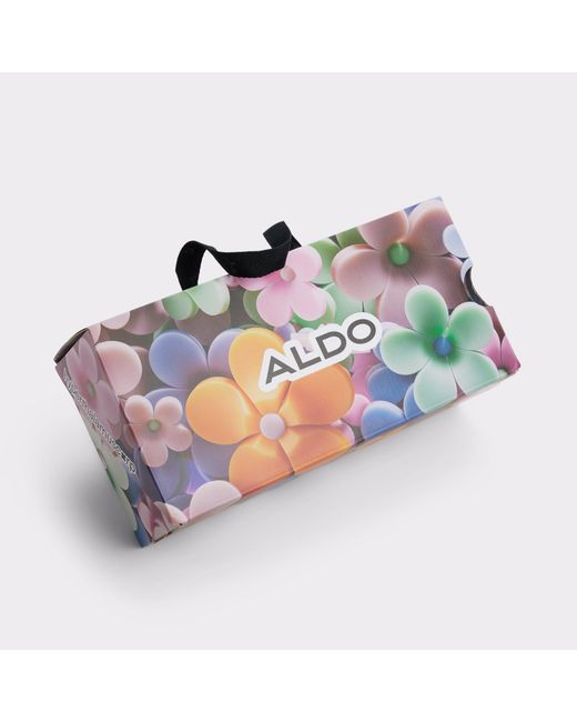 ALDO Gray Hypertmc03 for men