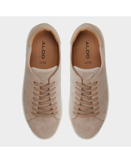 ALDO Brown Fonzo – Taupe Primary for men