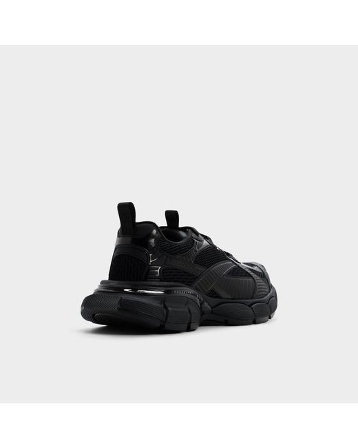 ALDO Black Jensen – – for men