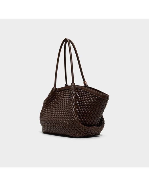 ALDO Brown Braelyneex –
