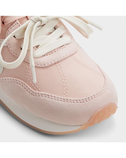 ALDO Pink Caely – –