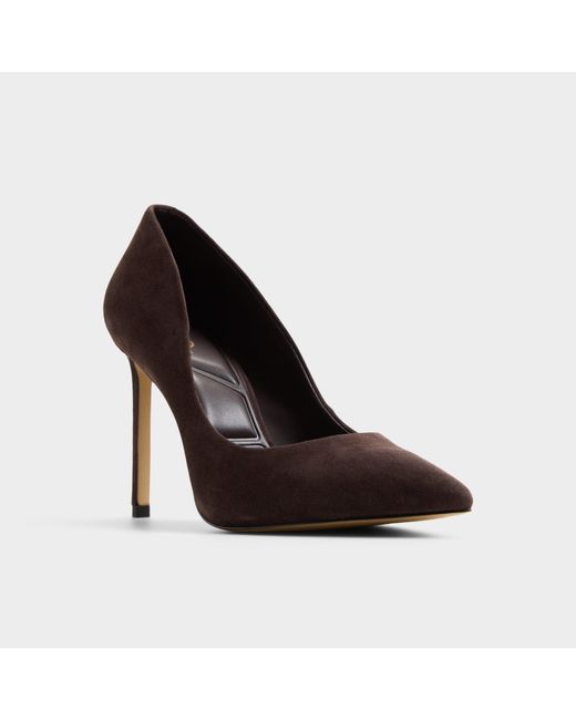 ALDO Brown Stessy2.0 – –