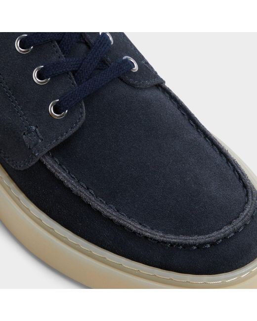 ALDO Blue Stazo for men