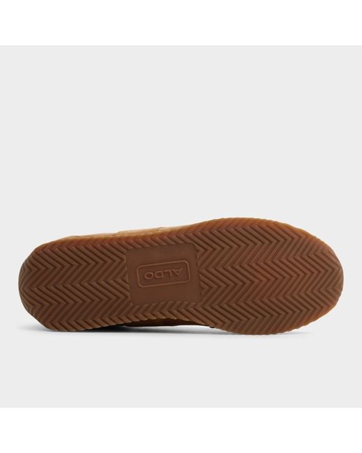 ALDO Brown Nathaniell – – for men