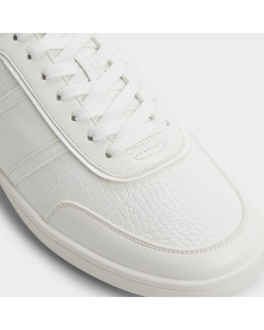 ALDO White Uptown – – for men