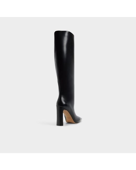 ALDO Black Elyne – –