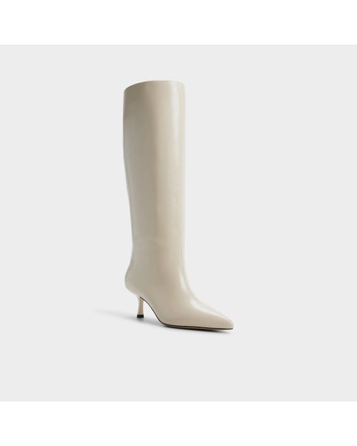 ALDO White Selora – –
