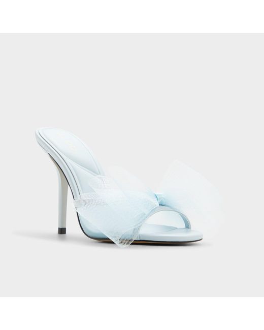 ALDO White Oceanne – –