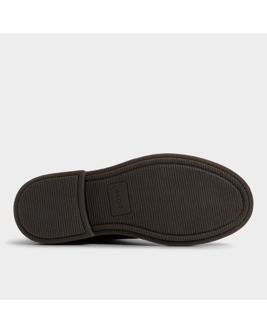 ALDO Black Torroo – – for men