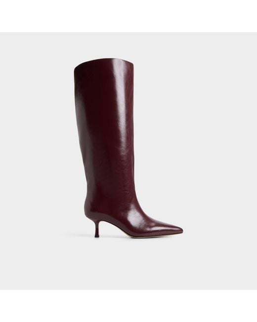 ALDO Brown Selora-wc
