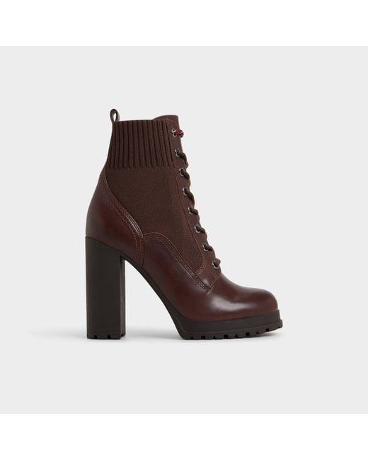 ALDO Brown Rebellious