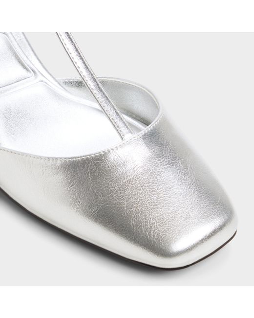 ALDO White Bianna – –