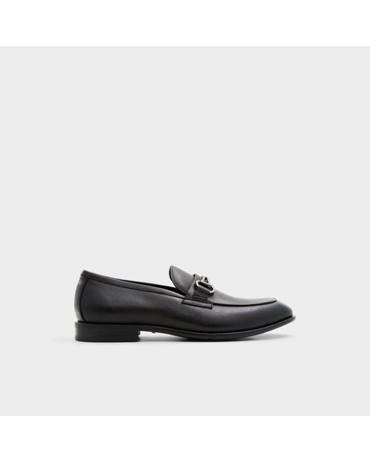 ALDO Black Walters for men