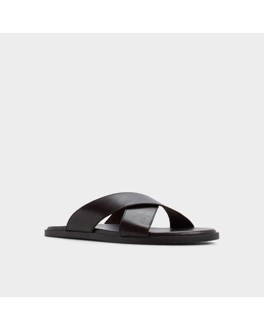 ALDO Black Erik-In – – for men