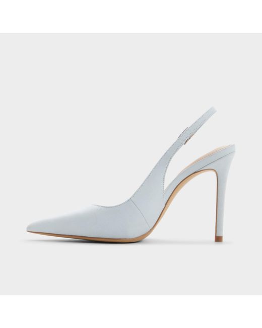 ALDO White Stessysling2.0 – Bone –