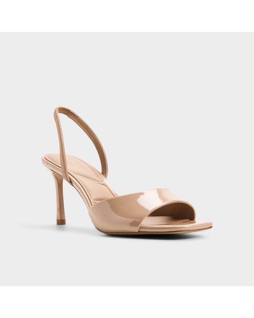 ALDO Metallic Andya – –