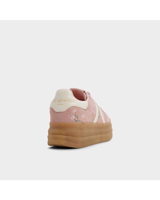 ALDO Pink Elabrintar – –