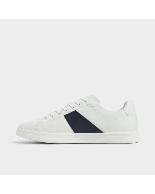 ALDO White Ozzy for men