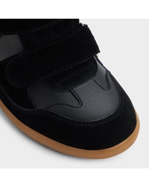 ALDO Black Bellissamo – –