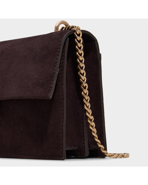 ALDO Brown Melii –