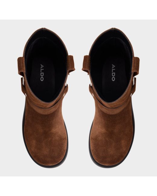 ALDO Brown Notorious