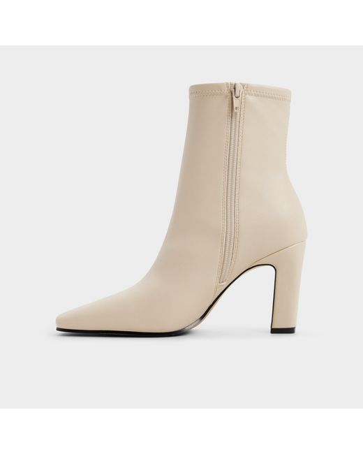 ALDO White Cybele – –