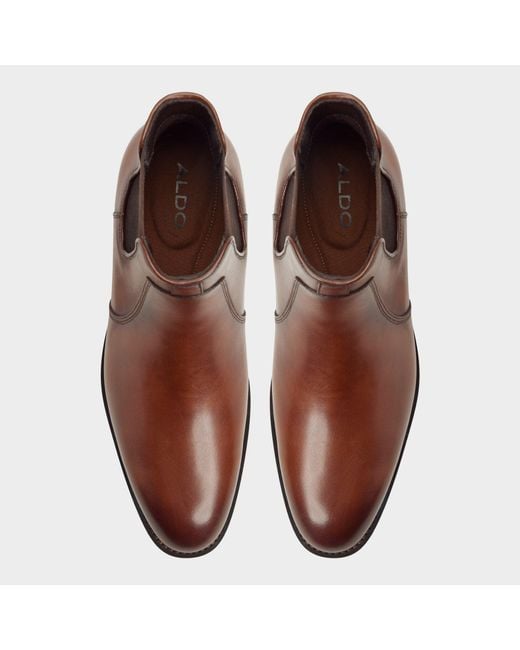 ALDO Brown Bartell – – for men