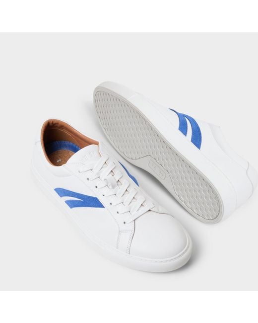 ALDO Blue Leroy for men
