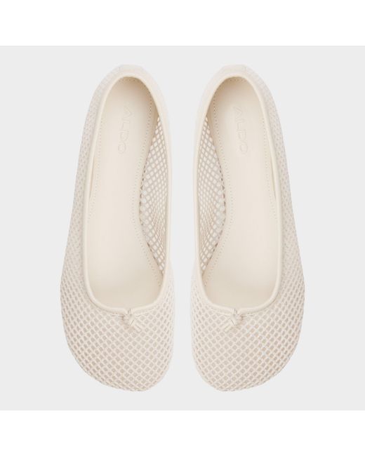 ALDO White Ericca – –