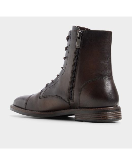ALDO Brown Lazzar – – for men