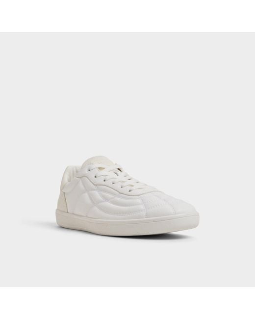 ALDO White Thepitch for men