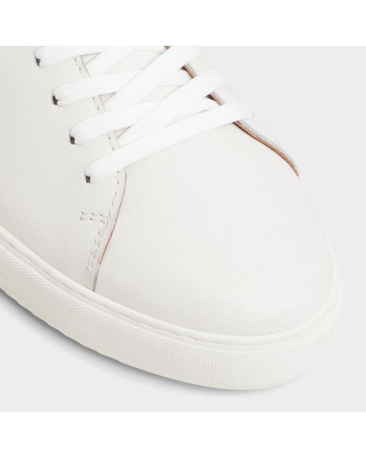 ALDO White Fonzo – – for men