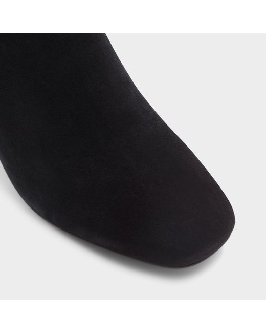 ALDO Black Satori – –