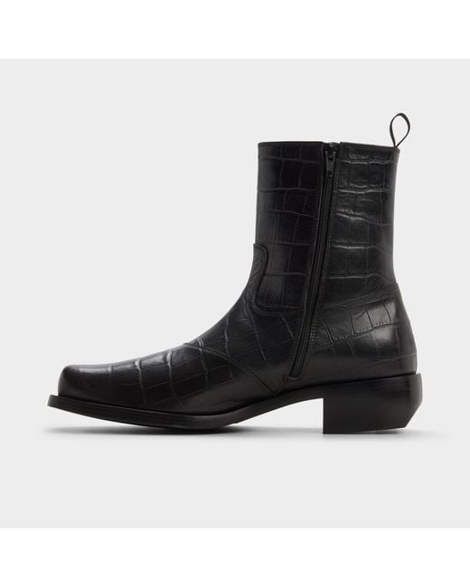 ALDO Black Lupo – – for men