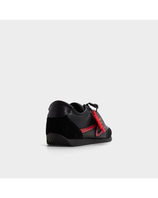 ALDO Black Hellfireclub – – for men